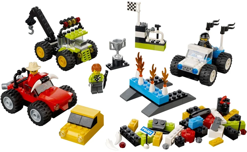 Monster Trucks - View 7