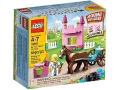 My First LEGO Princess - View 2