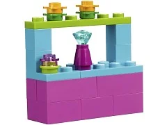 My First LEGO Princess - View 5