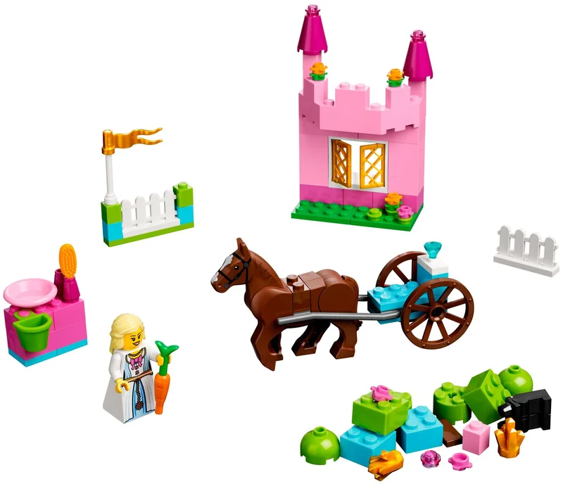 My First LEGO Princess - View 7