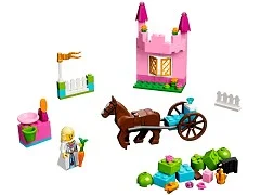 My First LEGO Princess - View 7