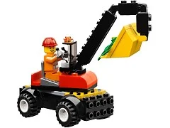 My First LEGO Set - View 3