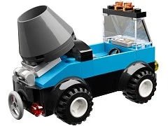 My First LEGO Set - View 4