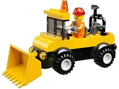 My First LEGO Set - View 5