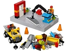 My First LEGO Set - View 6