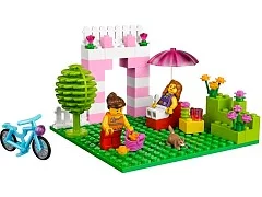 Pink Suitcase - View 4