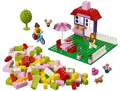 Pink Suitcase - View 6