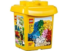 Creative Bucket - View 2