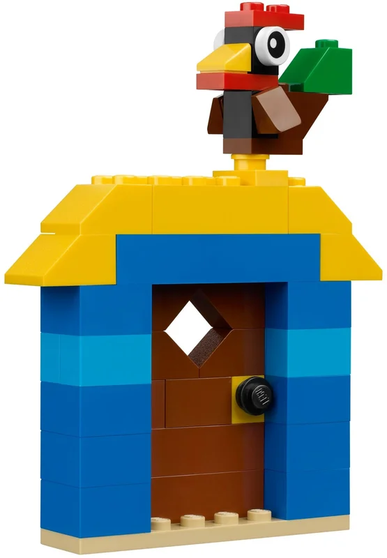 Creative Bucket - View 5