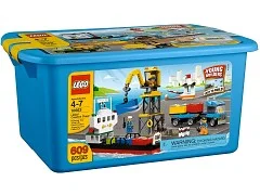 Creative Chest - View 2