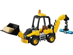 Digger - View 3