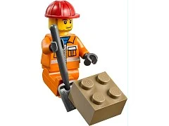 Digger - View 4