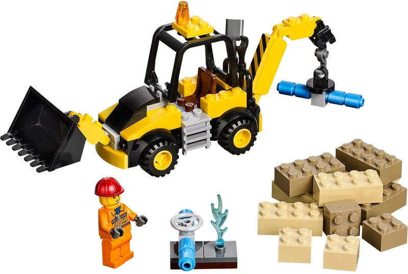 Digger - View 6