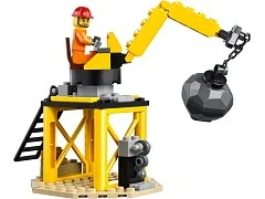 Construction - View 4