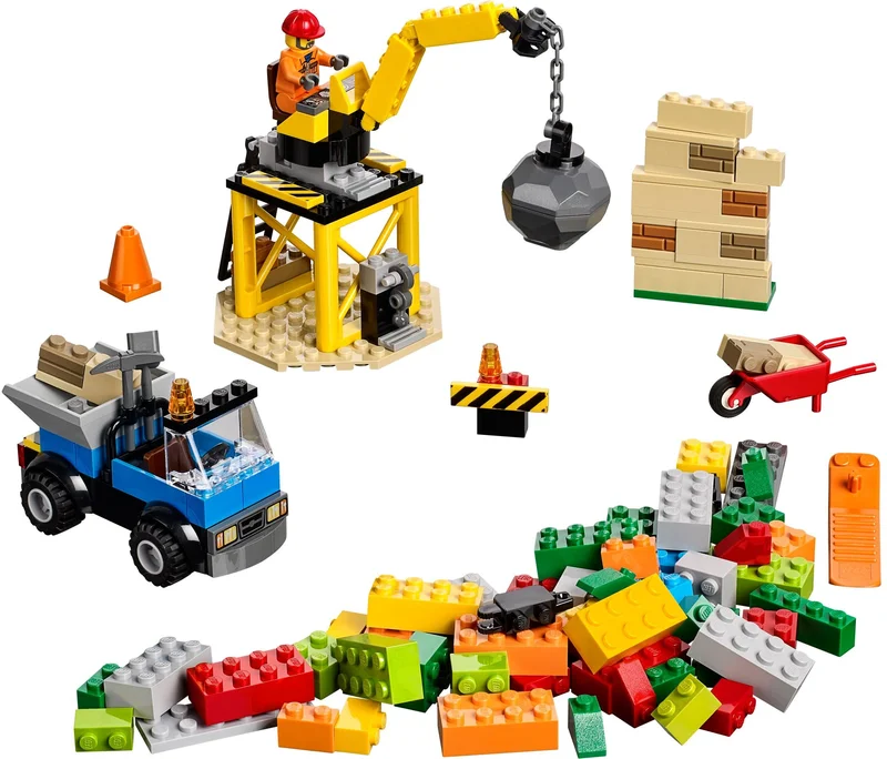 Construction - View 7