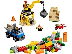 Construction - View 7