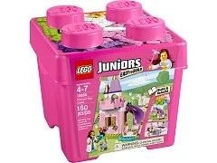 Princess Play Castle - View 2
