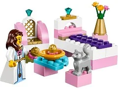 Princess Play Castle - View 3