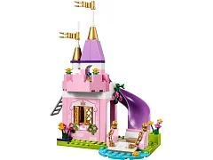 Princess Play Castle - View 4