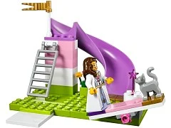 Princess Play Castle - View 5