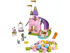 Princess Play Castle - View 7