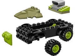 Turtle Lair - View 6