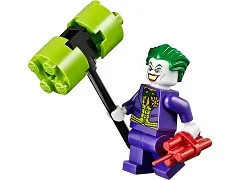 Batman: Defend the Batcave - View 5