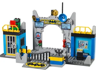 LEGO Batman: Defend the Batcave