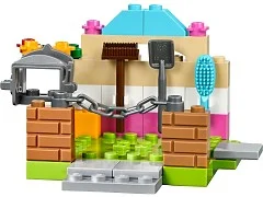 Pony Farm - View 3