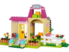 Pony Farm - View 4