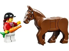 Pony Farm - View 6