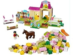 Pony Farm - View 7
