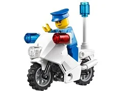 Police – The Big Escape - View 7