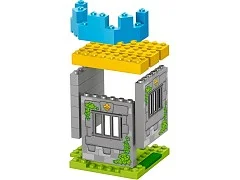 Knights' Castle - View 8