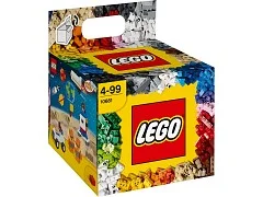 Creative Building Cube - View 2