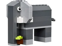 Creative Building Cube - View 3