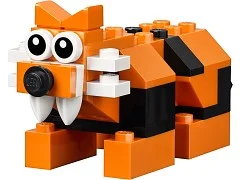 Creative Building Cube - View 7