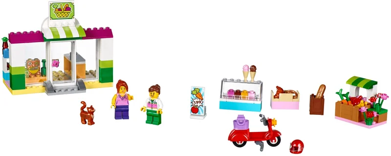 Supermarket Suitcase - View 8