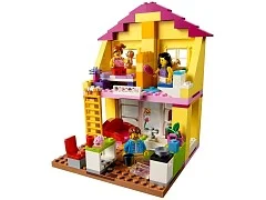 Family House - View 3