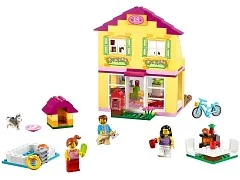Family House - View 8
