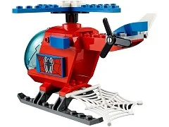 Spider-Man Hideout - View 5