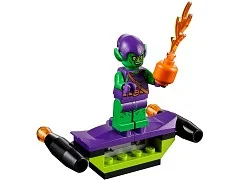 Spider-Man Hideout - View 6