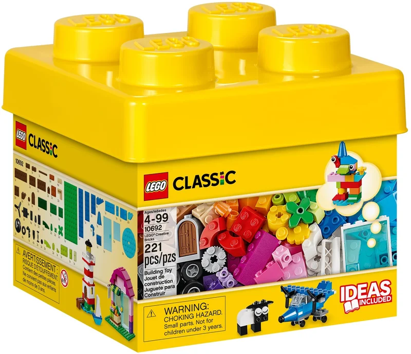 Creative Bricks - View 2