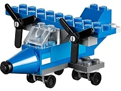 Creative Bricks - View 4
