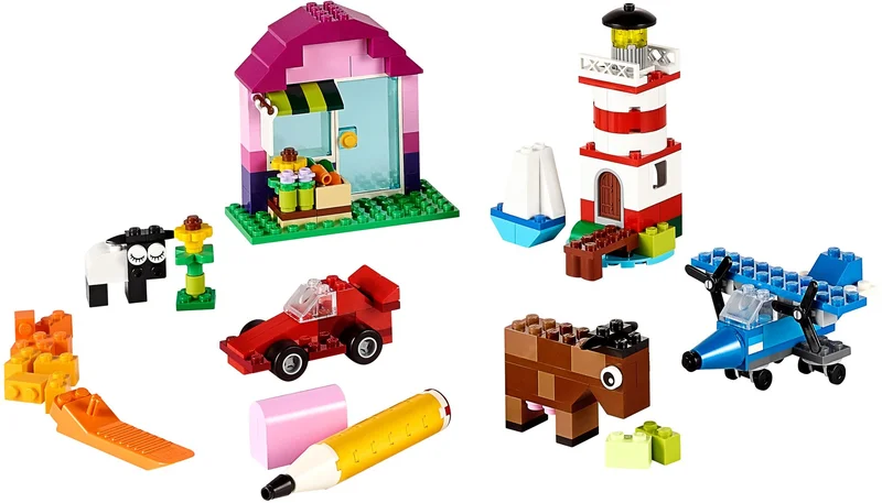 Creative Bricks - View 7