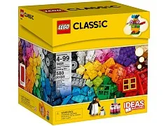 Creative Building Box - View 2