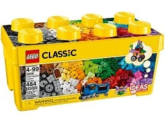 Medium Creative Brick Box - View 2