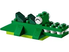 Medium Creative Brick Box - View 3
