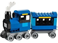 Medium Creative Brick Box - View 4