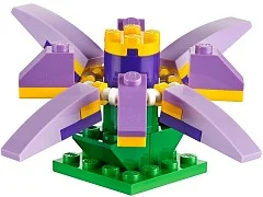 Medium Creative Brick Box - View 5